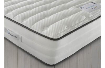 Sealy 2800 Pocket Memory Mattress - Double